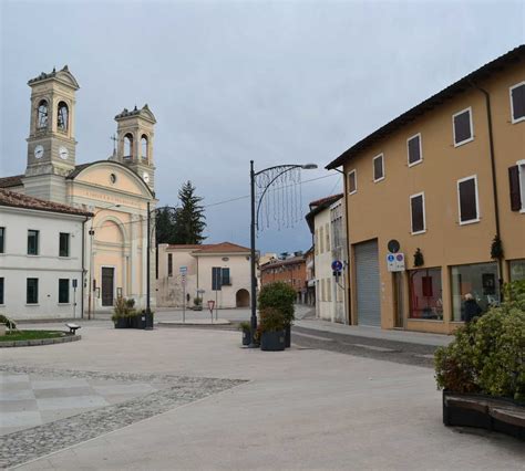 pompino casarsa|TATI A CASARSA